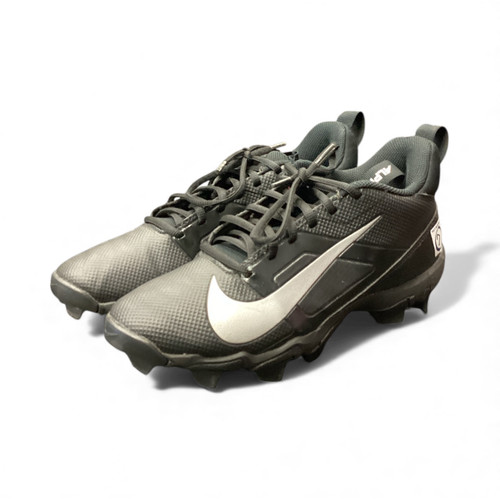 Vist Large View of Product Image Which is Used Nike Adult FB Cleats Black Senior 7