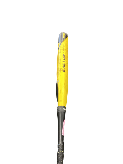 Vist Large View of Product Image Which is Used Easton FS1 BB/SB Fastpitch Bat 33"