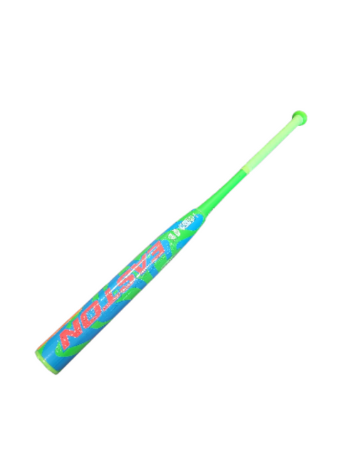 Vist Large View of Product Image Which is Used Easton THING BB/SB Slowpitch Bat 34"