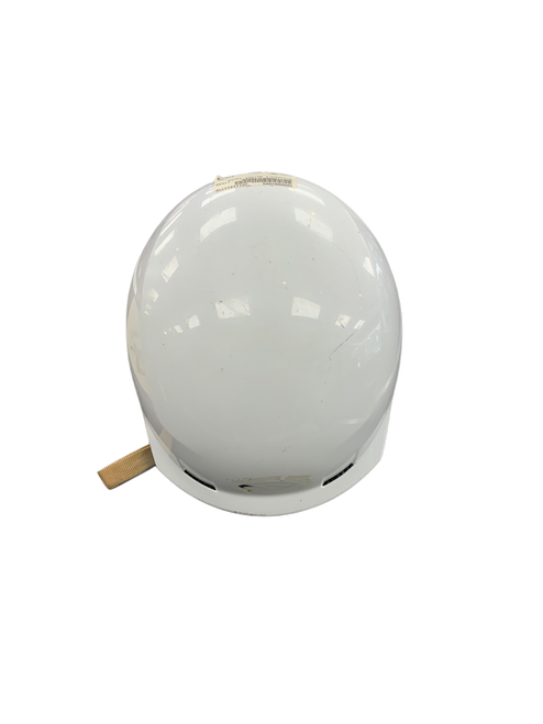 Vist Large View of Product Image Which is Used Snowsport Helmet Youth White SM