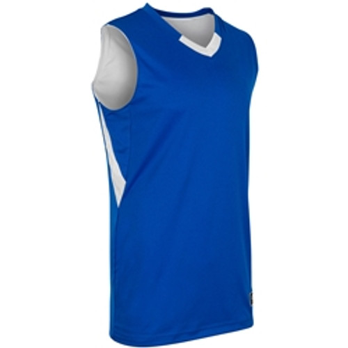 Vist Large View of Product Image Which is New ZONE REVERSIBLE ROY/WH AXL