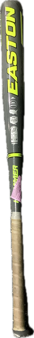 Vist Large View of Product Image Which is Used Easton HAMMER SP21HM BB/SB Slowpitch Bat 32"
