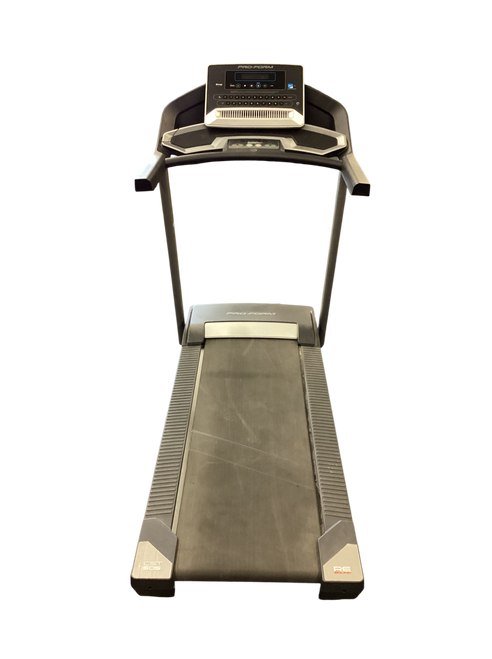 Vist Large View of Product Image Which is Used Proform 505 CST TREADMILL Treadmill