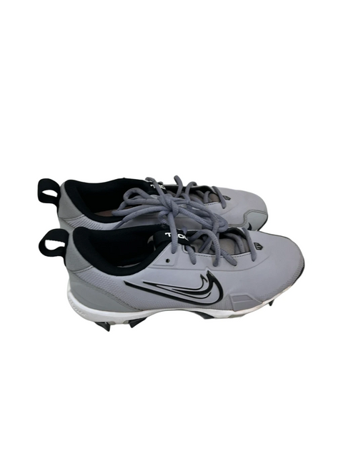 Vist Large View of Product Image Which is Used Nike Trout Jr 4.5 BB/SB Cleats