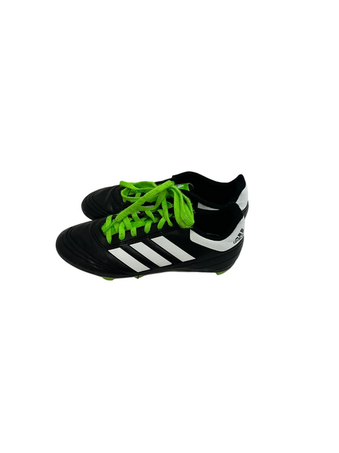 Vist Large View of Product Image Which is Used Adidas Goletto Jr 2.5 Soccer Cleats
