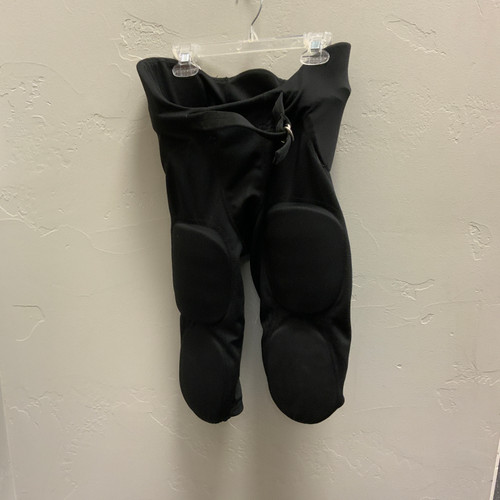 Vist Large View of Product Image Which is Used Augusta Youth FB Integrated Pants Black MD