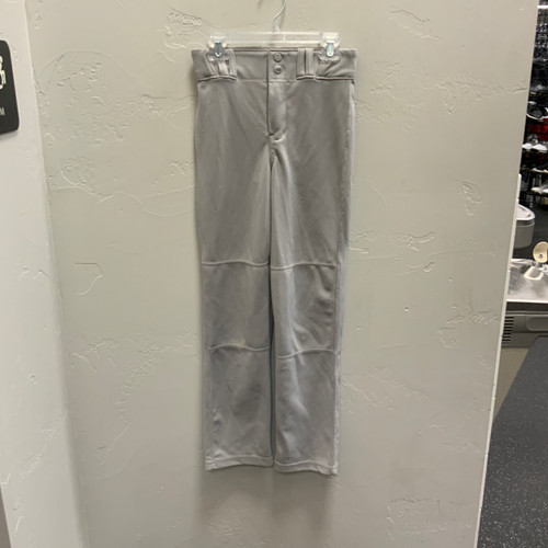 Vist Large View of Product Image Which is Used Champro PANTS BB/SB Pant Boys Grey MD
