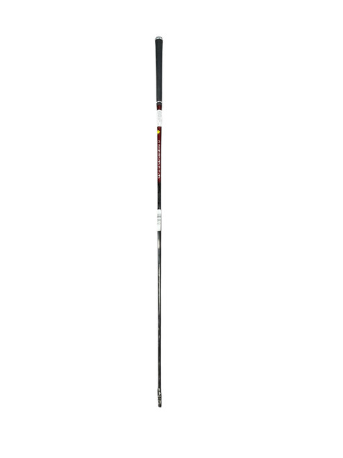 Vist Large View of Product Image Which is Used HZRDUS SMOKE RDX RED Golf Accessory