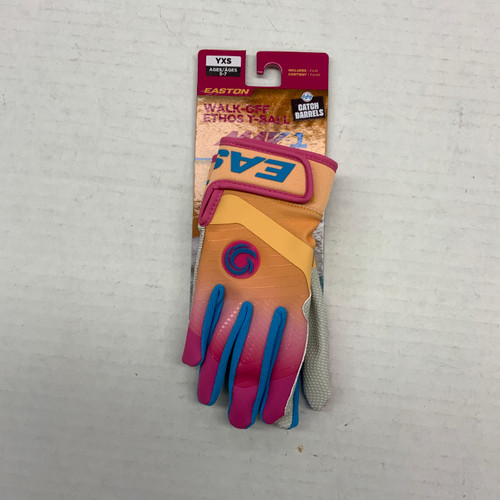 Vist Large View of Product Image Which is New WALK OFF ETHOS TBALL MAV1