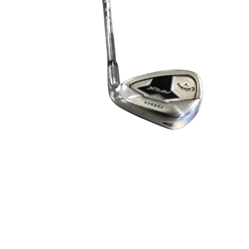 Vist Large View of Product Image Which is Used Callaway APEX 19 SW Golf Wedge Mens RH Gap/Approach Wedge