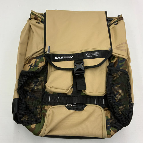 Vist Large View of Product Image Which is New 5TPHENOM BKPK TNAC