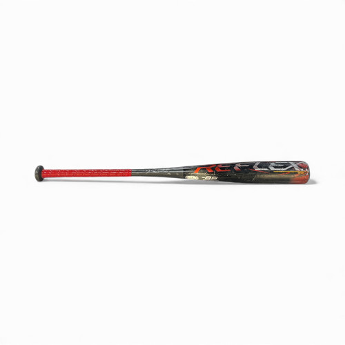 Vist Large View of Product Image Which is Used Easton 7050 AIRCRAFT BB/SB USSSA 2 5/8 Bat 30"