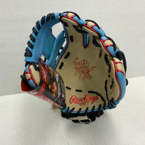 Vist Large View of Product Image Which is New HEART OF THE HIDE 11.5 RHT