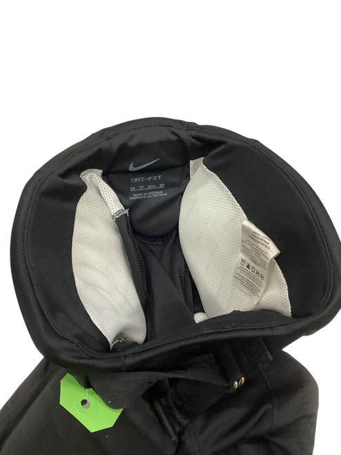 Vist Large View of Product Image Which is Used Nike Youth FB Integrated Pants Black XS