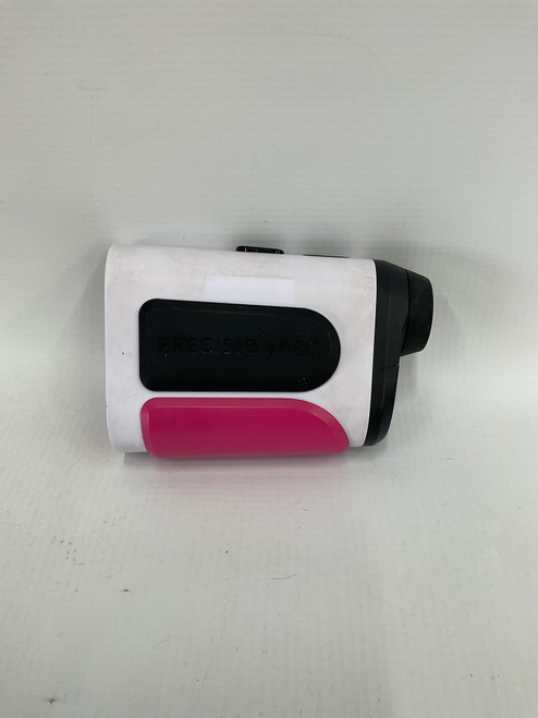 Vist Large View of Product Image Which is Used PRECISION PRO NX10 Golf Accessory