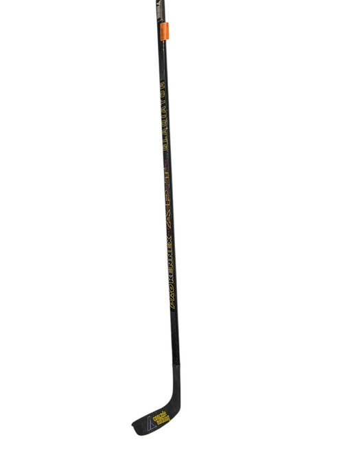 Vist Large View of Product Image Which is Used PRO KENNEX Hockey Sticks Sr Black
