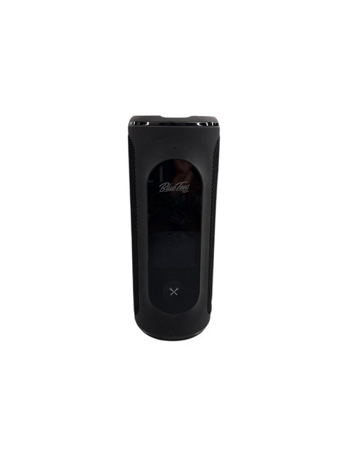Vist Large View of Product Image Which is Used Blue Tees Golf Player+ Bluetooth Speaker - Black