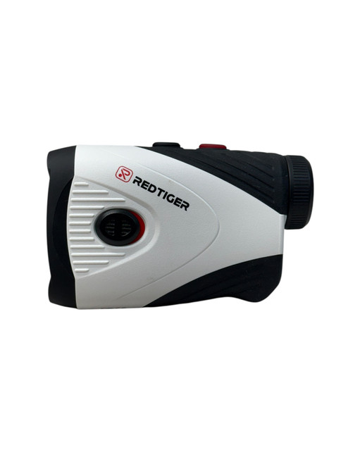 Vist Large View of Product Image Which is Used Red Tiger Range Finder With Slope - White And Black