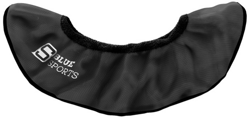 Vist Large View of Product Image Which is New Skate Soakers BLK Sr 6-12