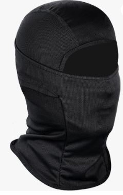 Vist Large View of Product Image Which is Outerwear Balaclava/Face Mask