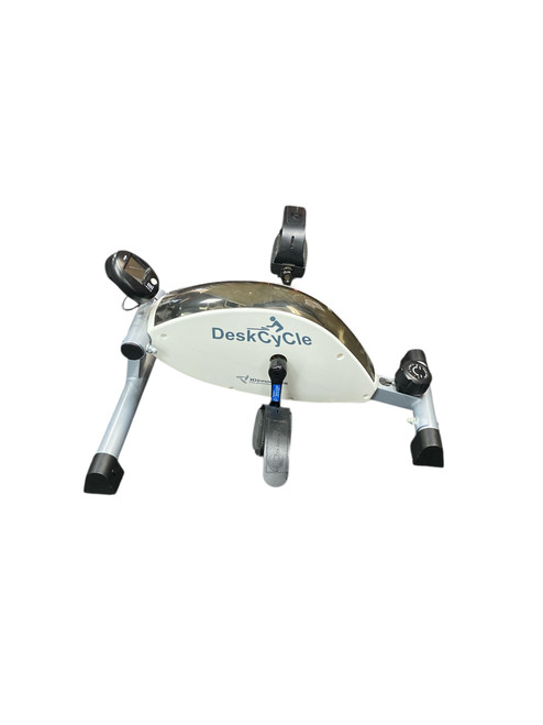 Vist Large View of Product Image Which is Used DESK CYCLE Compact Bike