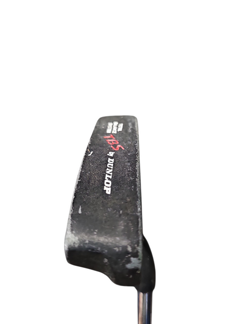 Vist Large View of Product Image Which is Used Dunlop TBS PUTTER Mens Putter RH