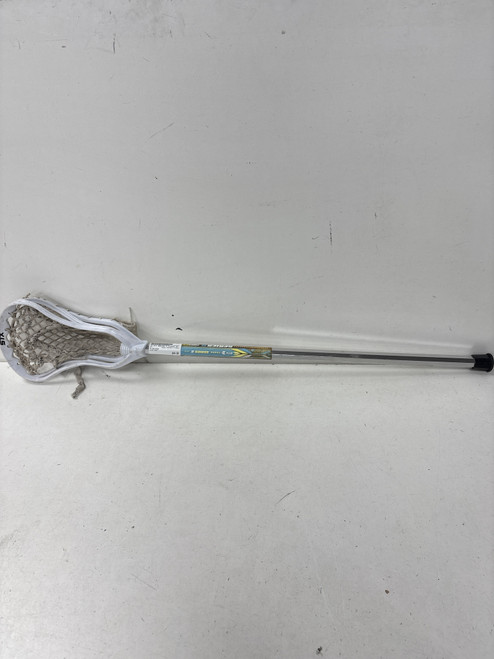 Vist Large View of Product Image Which is Used STX SERIES 3 FIDDLE Jr Atk/Mid Complete Stick Red