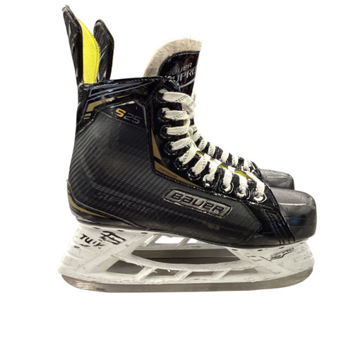 Vist Large View of Product Image Which is Used Bauer S25 Senior Hockey Skate Senior 7