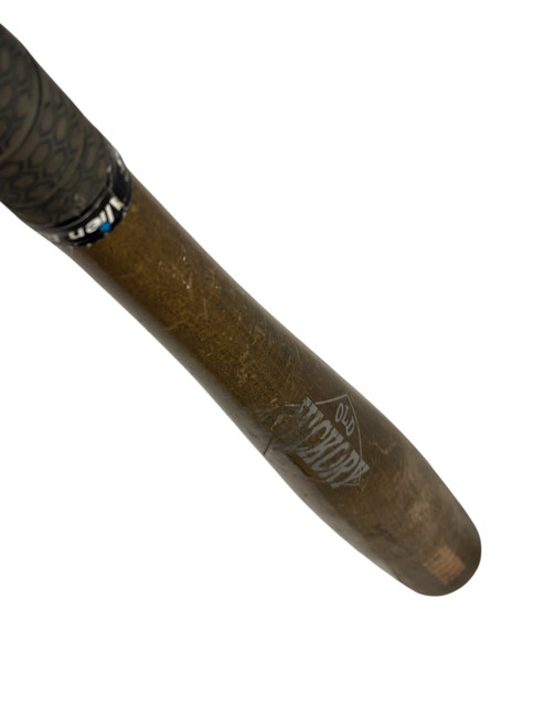Vist Large View of Product Image Which is Used Old Hickory CROWN 31.5oz Wood Baseball Bat 32"