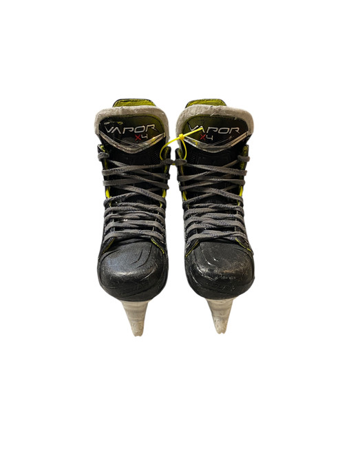 Vist Large View of Product Image Which is Used Bauer VAPOR X4 Junior Hockey Skate Junior 02