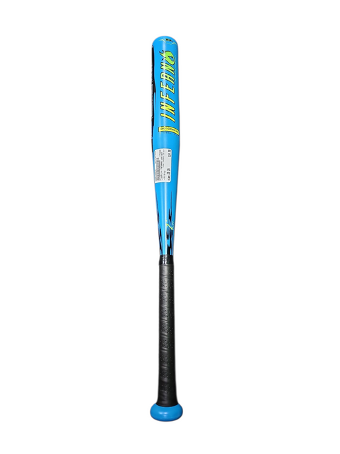Vist Large View of Product Image Which is Used Franklin INFERNO USA BAT BB/SB T-Ball Bat 25"