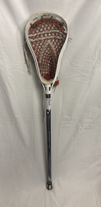 Vist Large View of Product Image Which is Used Reebok CARBON FUSE Men Atk/Mid Complete Stick Black