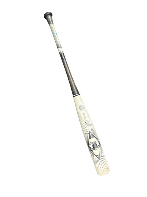 Vist Large View of Product Image Which is Used Easton SPLIT BB/SB High School -3 Bat 34"