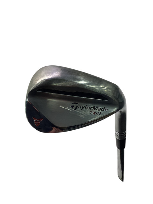 Vist Large View of Product Image Which is Used Taylormade TW MILLED GRIND Golf Wedge Mens RH 54 Degree