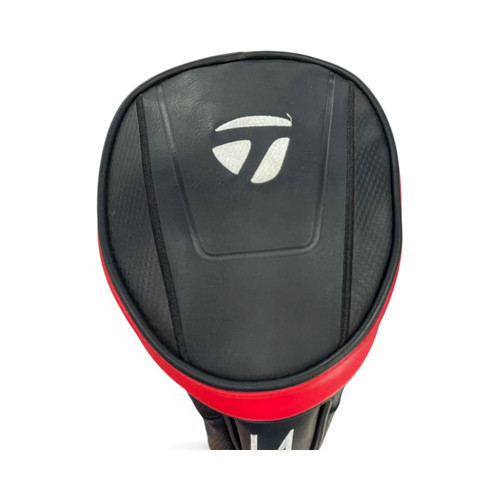 Vist Large View of Product Image Which is Used Taylormade STEALTH DRIVER HC Golf Accessory