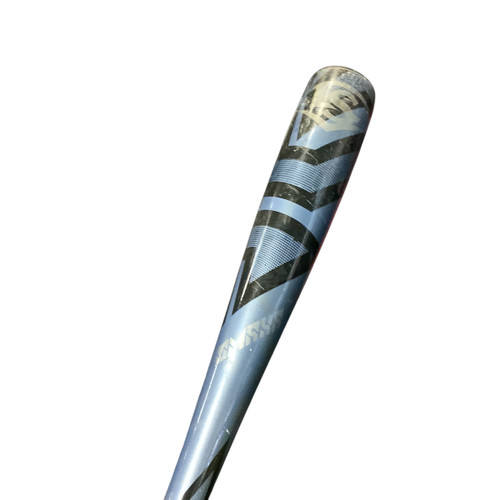 Vist Large View of Product Image Which is Used Louisville Slugger OMAHA BB/SB USA 2 5/8 Bat 29"