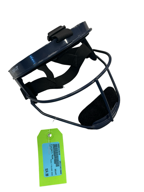 Vist Large View of Product Image Which is Used RIP-IT FIELDER MASK Field Equipment