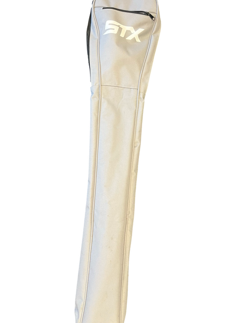 Vist Large View of Product Image Which is Used STX Player Carry Bag Grey