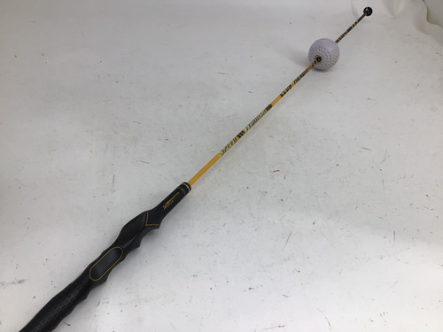 Vist Large View of Product Image Which is Used Momentus SPEED WHOOSH SPEED ACCELERATOR Swing Aid