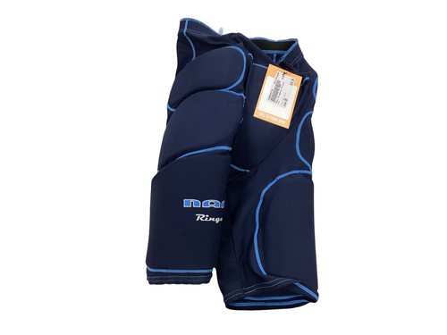 Vist Large View of Product Image Which is Used Nami Ringette Girdle Navy Blue SM