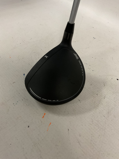 Vist Large View of Product Image Which is Used PXG 0311 GEN 6 Mens Fairway Wood LH 3 Wood