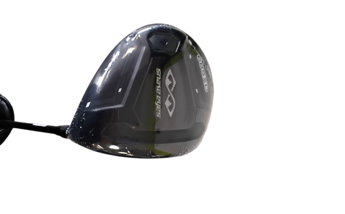Vist Large View of Product Image Which is New Snake Eyes 685 XD Driver