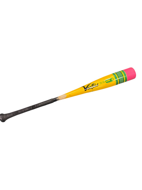 Vist Large View of Product Image Which is Used Victus PENCIL BB/SB USA 2 5/8 Bat 29"