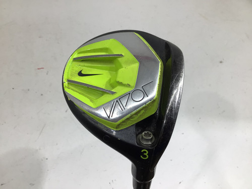 Vist Large View of Product Image Which is Used Nike VAPOR FLEX 3 R FLEX FAIRWAY WOOD Mens Fairway Wood RH 3 Wood