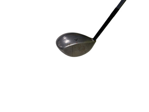 Vist Large View of Product Image Which is Used Callaway BB WAR BIRD Mens Fairway Wood RH 3 Wood