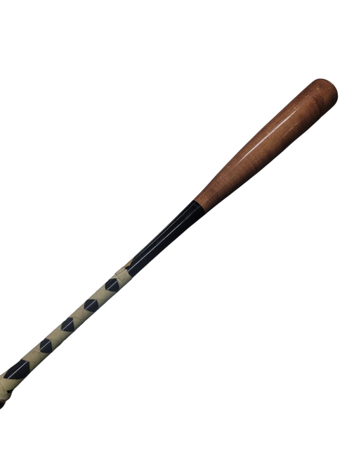 Vist Large View of Product Image Which is Used Old Hickory 32 PRO MAPLE JC4 BAT BB/SB Wood Bat 32"