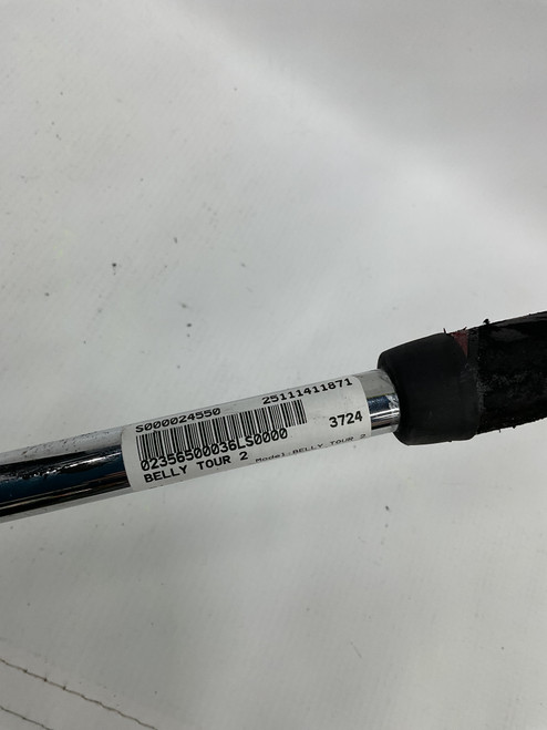 Vist Large View of Product Image Which is Used BELLY TOUR 2 Mens Putter RH