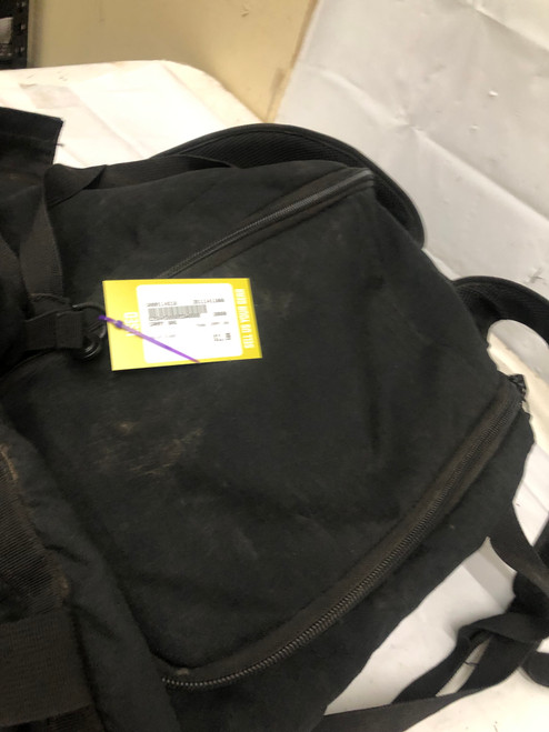 Vist Large View of Product Image Which is Used CARRY BAG BB/SB Player Carry Bag Black