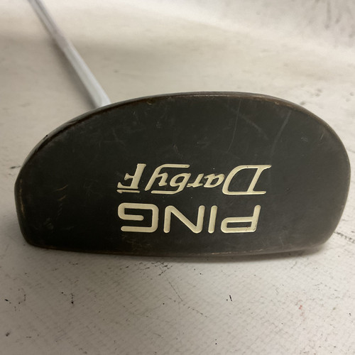 Vist Large View of Product Image Which is Used Ping DARBY F 1051 Mens Putter RH 36"