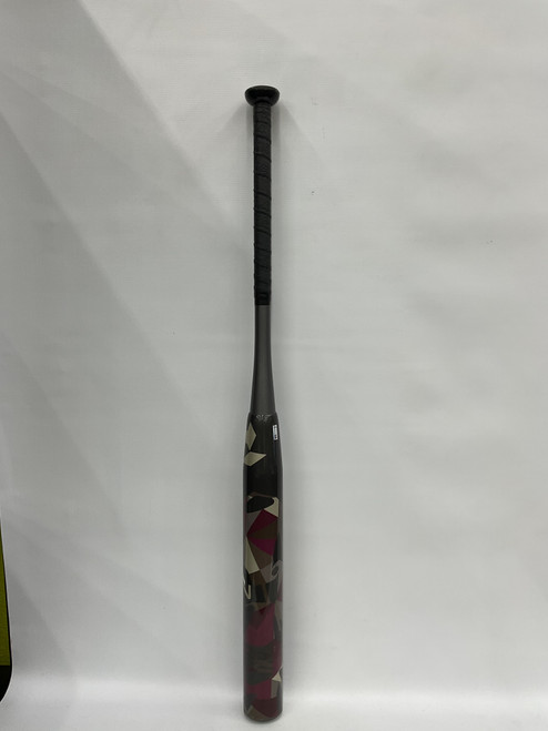 Vist Large View of Product Image Which is Used Demarini LADY SNI BB/SB Fastpitch Bat 34"